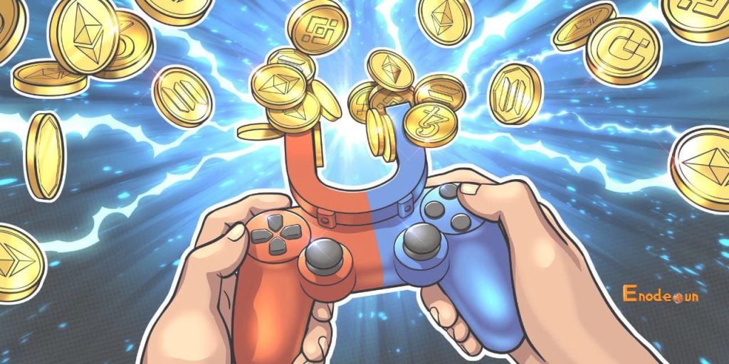 VPS treo game đem lại nhiều lợi ích cho người chơi