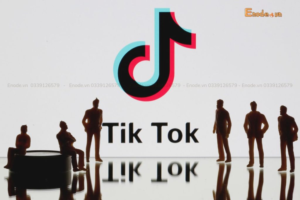 Tự kinh doanh trên TikTok