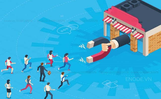 Zalo Marketing là các chiến lược tiếp thị trực tuyến