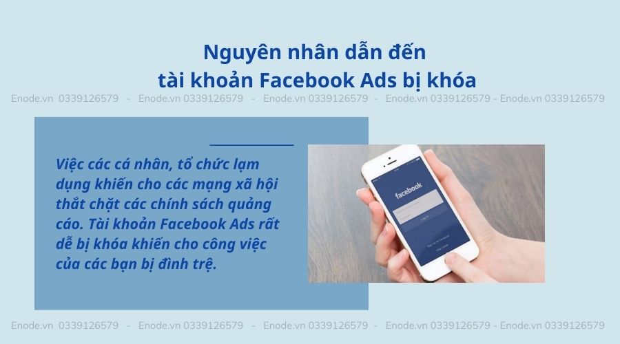 Dùng VPS nuôi tài khoản Facebook ads để khắc phục nguyên nhân bị khóa tài khoản