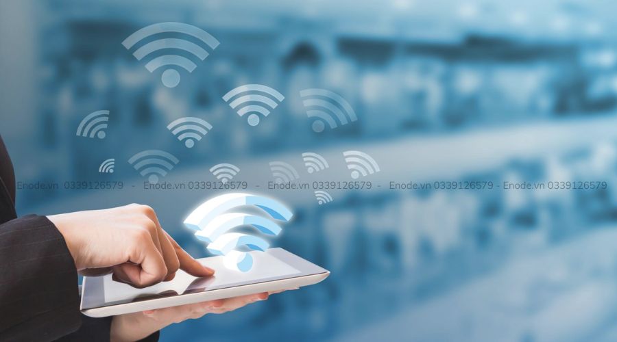 Mạng wifi công cộng có bảo mật không?