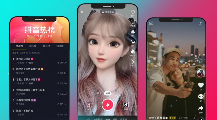 Nên Reup video từ Trung Quốc ngoài