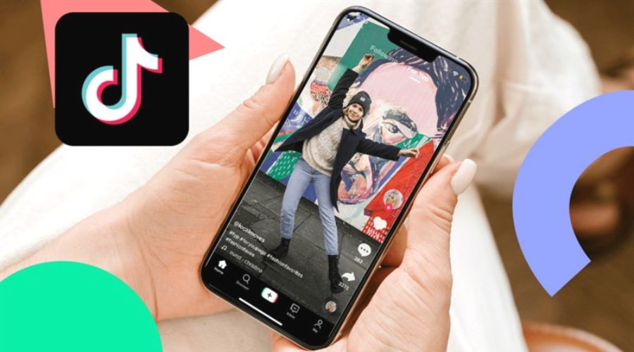 Up video Titok đều đặn mỗi ngày