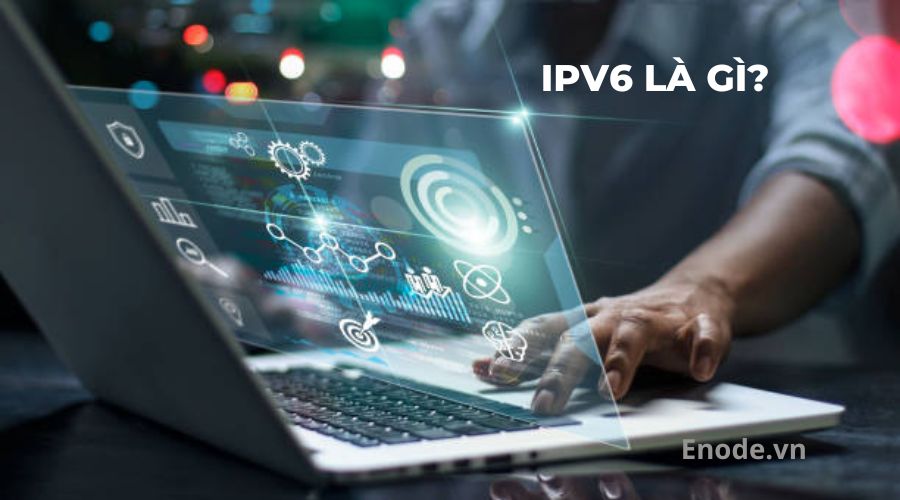 Địa chỉ IP là gì