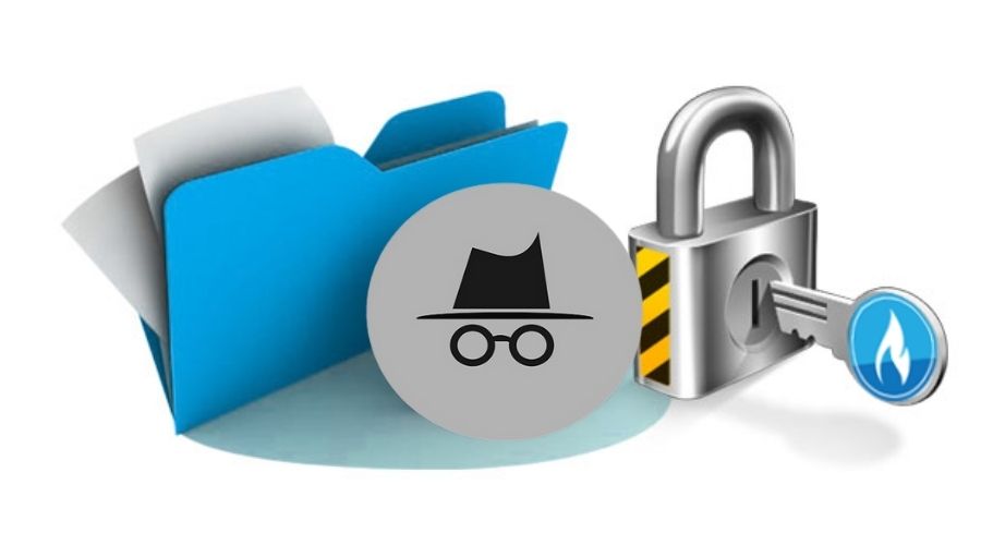 Sử dụng Proxy giúp tăng bảo mật và ẩn danh