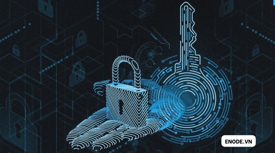 Proxy 4G bảo vệ quyền riêng tư người dùng