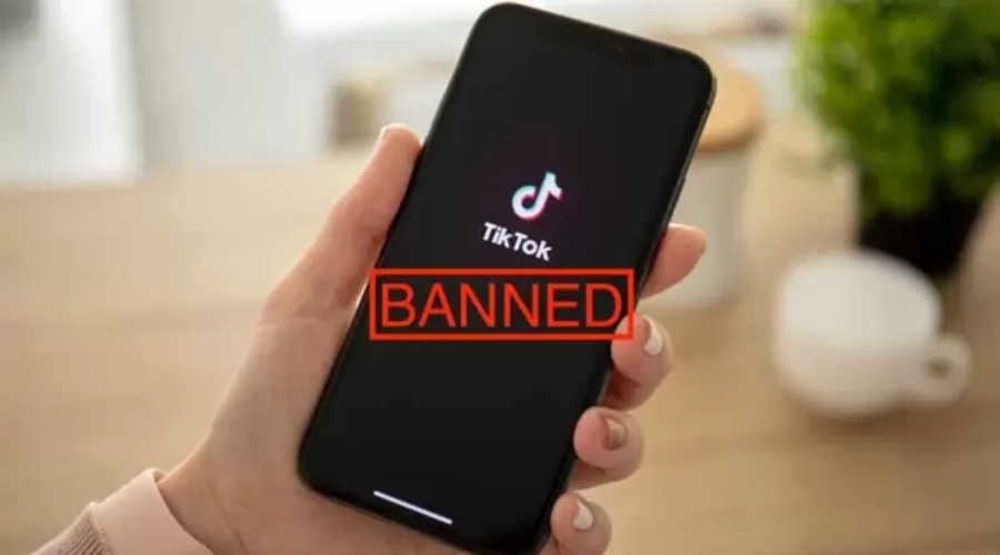 Ấn Độ ban hành lệnh cấm TikTok