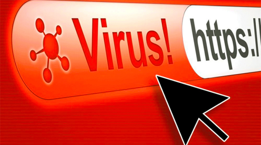 Safashield giúp chặn các trang web độc hại