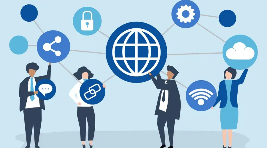 Proxy share dễ dàng truy cập