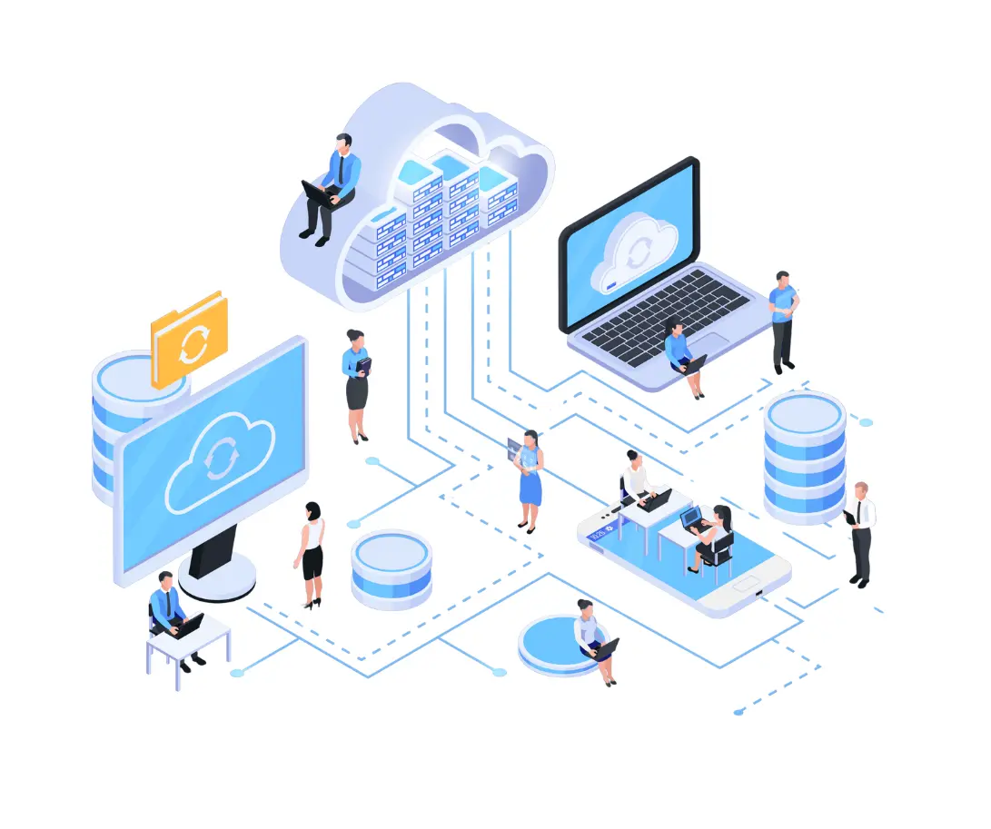 IPv4 Shared giá rẻ