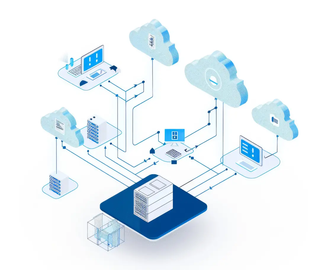 Proxy Datacenter tĩnh