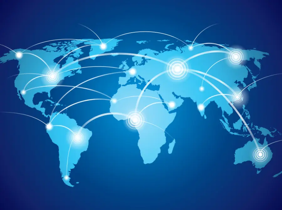 Global (Toàn thế giới)