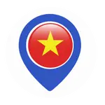 Proxy dân cư việt Nam