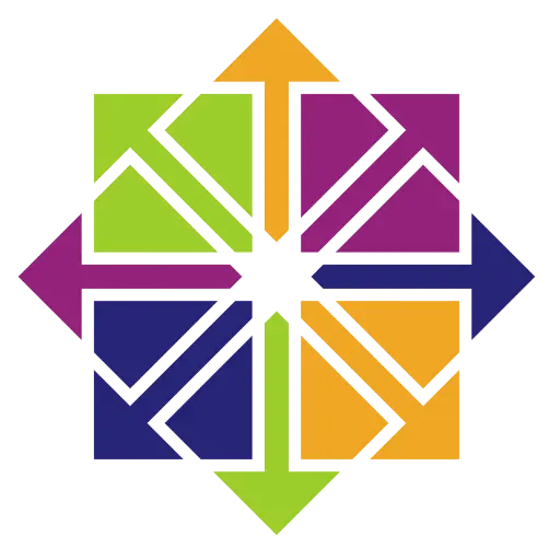 CentOS Sever
